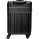Troler voiaj, 2401E14952, Everestus, 35x55x21.5 cm, ABS, Negru