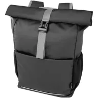   Rucsac sport casual, 2401E14544, Everestus, 30x57x14 cm, Poliester, Negru