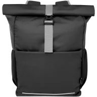   Rucsac sport casual, 2401E14544, Everestus, 30x57x14 cm, Poliester, Negru