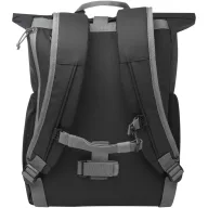   Rucsac sport casual, 2401E14544, Everestus, 30x57x14 cm, Poliester, Negru