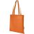 Sacosa pentru cumparaturi 6L, 2401E15103, Everestus, 38x40 cm, Poliester, Portocaliu