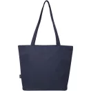 Sacosa pentru cumparaturi 20L, 2401E14862, Everestus, 47x36x17 cm, Poliester, Albastru navy