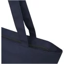 Sacosa pentru cumparaturi 20L, 2401E14862, Everestus, 47x36x17 cm, Poliester, Albastru navy