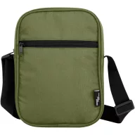   Geanta de umar, 2401E14579, Everestus, 17x23.5x5 cm, Poliester, Verde olive