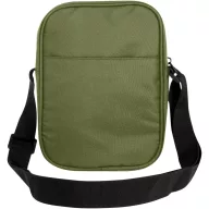   Geanta de umar, 2401E14579, Everestus, 17x23.5x5 cm, Poliester, Verde olive
