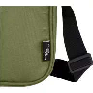   Geanta de umar, 2401E14579, Everestus, 17x23.5x5 cm, Poliester, Verde olive