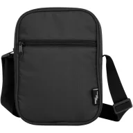   Geanta crossbody, Everestus, 2601E12859, 17x23.5x5 cm, Poliester, Negru