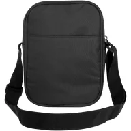   Geanta crossbody, Everestus, 2601E12859, 17x23.5x5 cm, Poliester, Negru