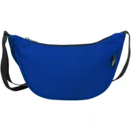   Geanta de umar crossbody 2401E14581, Everestus, 31x16.5x7 cm, Poliester, Albastru royal