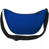   Geanta de umar crossbody 2401E14581, Everestus, 31x16.5x7 cm, Poliester, Albastru royal