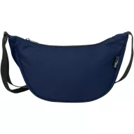   Geanta de umar crossbody 2401E14582, Everestus, 31x16.5x7 cm, Poliester, Albastru navy