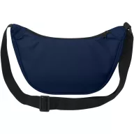   Geanta de umar crossbody 2401E14582, Everestus, 31x16.5x7 cm, Poliester, Albastru navy