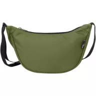   Geanta de umar crossbody 2401E14583, Everestus, 31x16.5x7 cm, Poliester, Verde olive