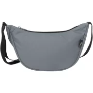   Geanta de umar crossbody 2401E14584, Everestus, 31x16.5x7 cm, Poliester, Gri