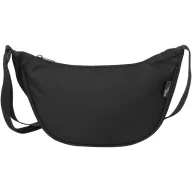   Geanta de umar crossbody 2401E14585, Everestus, 31x16.5x7 cm, Poliester, Negru