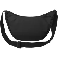   Geanta de umar crossbody 2401E14585, Everestus, 31x16.5x7 cm, Poliester, Negru