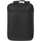 Rucsac laptop 15.6 inch, 2401E14655, Everestus, 29x43.5x11 cm, Poliester, Negru
