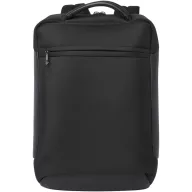   Rucsac laptop 15.6 inch, 2401E14655, Everestus, 29x43.5x11 cm, Poliester, Negru