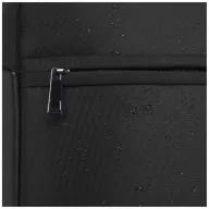   Rucsac laptop 15.6 inch, 2401E14655, Everestus, 29x43.5x11 cm, Poliester, Negru