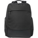 Rucsac laptop 15.6 inch, 2401E14656, Everestus, 30x44.5x18.5 cm, Poliester, Negru