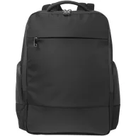   Rucsac laptop 15.6 inch, 2401E14656, Everestus, 30x44.5x18.5 cm, Poliester, Negru