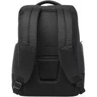   Rucsac laptop 15.6 inch, 2401E14656, Everestus, 30x44.5x18.5 cm, Poliester, Negru