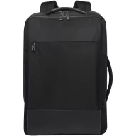   Rucsac laptop, 17 inch, 2410E22129, Everestus, 31 x 48 x 15 cm, Poliester, Negru