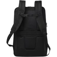   Rucsac laptop, 17 inch, 2410E22129, Everestus, 31 x 48 x 15 cm, Poliester, Negru