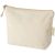Geanta cosmetice, 2410E24914, Everestus, 24 x 17 x 6 cm, Bumbac, Natur