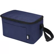   Geanta termoizolanta, 2502E16147, Everestus, 25 x 14.5 x 15.5 cm, Poliester, Albastru Heather navy