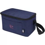   Geanta termoizolanta, 2502E16147, Everestus, 25 x 14.5 x 15.5 cm, Poliester, Albastru Heather navy