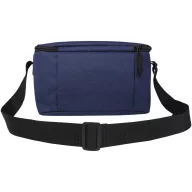   Geanta termoizolanta, 2502E16147, Everestus, 25 x 14.5 x 15.5 cm, Poliester, Albastru Heather navy