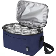   Geanta termoizolanta, 2502E16147, Everestus, 25 x 14.5 x 15.5 cm, Poliester, Albastru Heather navy