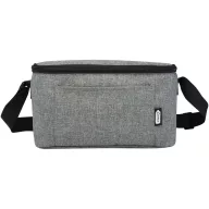   Geanta termoizolanta, 2502E16148, Everestus, 25 x 14.5 x 15.5 cm, Poliester, Gri Heather