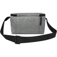   Geanta termoizolanta, 2502E16148, Everestus, 25 x 14.5 x 15.5 cm, Poliester, Gri Heather