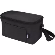   Geanta termoizolanta, 2502E16149, Everestus, 25 x 14.5 x 15.5 cm, Poliester, Gri Heather Charcoal