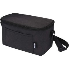   Geanta termoizolanta, 2502E16149, Everestus, 25 x 14.5 x 15.5 cm, Poliester, Gri Heather Charcoal
