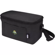   Geanta termoizolanta, 2502E16149, Everestus, 25 x 14.5 x 15.5 cm, Poliester, Gri Heather Charcoal