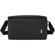   Geanta termoizolanta, 2502E16149, Everestus, 25 x 14.5 x 15.5 cm, Poliester, Gri Heather Charcoal