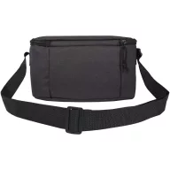   Geanta termoizolanta, 2502E16149, Everestus, 25 x 14.5 x 15.5 cm, Poliester, Gri Heather Charcoal