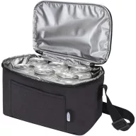   Geanta termoizolanta, 2502E16149, Everestus, 25 x 14.5 x 15.5 cm, Poliester, Gri Heather Charcoal