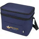 Geanta termoizolanta, 2502E16152, Everestus, 30 x 25 x 20 cm, Poliester, Albastru Heather navy