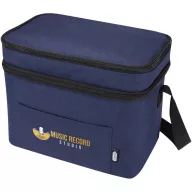   Geanta termoizolanta, 2502E16152, Everestus, 30 x 25 x 20 cm, Poliester, Albastru Heather navy