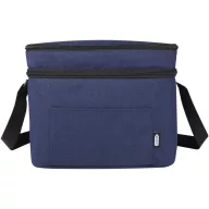   Geanta termoizolanta, 2502E16152, Everestus, 30 x 25 x 20 cm, Poliester, Albastru Heather navy
