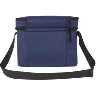   Geanta termoizolanta, 2502E16152, Everestus, 30 x 25 x 20 cm, Poliester, Albastru Heather navy