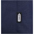 Geanta termoizolanta, 2502E16152, Everestus, 30 x 25 x 20 cm, Poliester, Albastru Heather navy