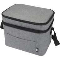   Geanta termoizolanta, 2502E16153, Everestus, 30 x 25 x 20 cm, Poliester, Gri Heather