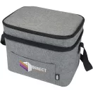 Geanta termoizolanta, 2502E16153, Everestus, 30 x 25 x 20 cm, Poliester, Gri Heather
