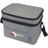   Geanta termoizolanta, 2502E16153, Everestus, 30 x 25 x 20 cm, Poliester, Gri Heather