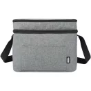 Geanta termoizolanta, 2502E16153, Everestus, 30 x 25 x 20 cm, Poliester, Gri Heather